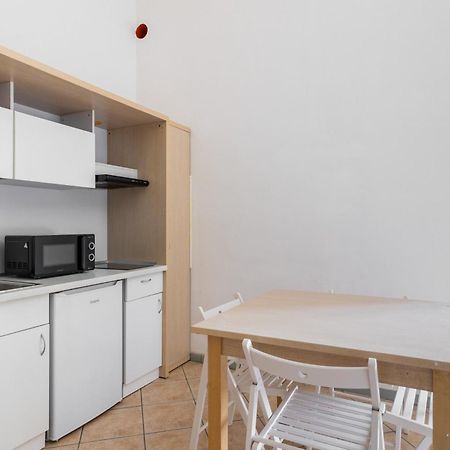 Gramsci 3 Studios By Wonderful Italy Bologne Extérieur photo