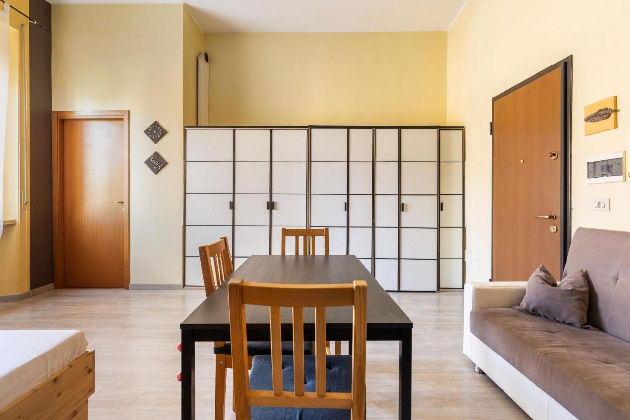 Gramsci 3 Studios By Wonderful Italy Bologne Extérieur photo