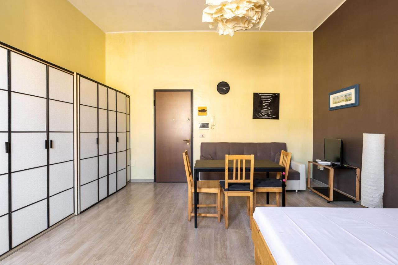 Gramsci 3 Studios By Wonderful Italy Bologne Extérieur photo