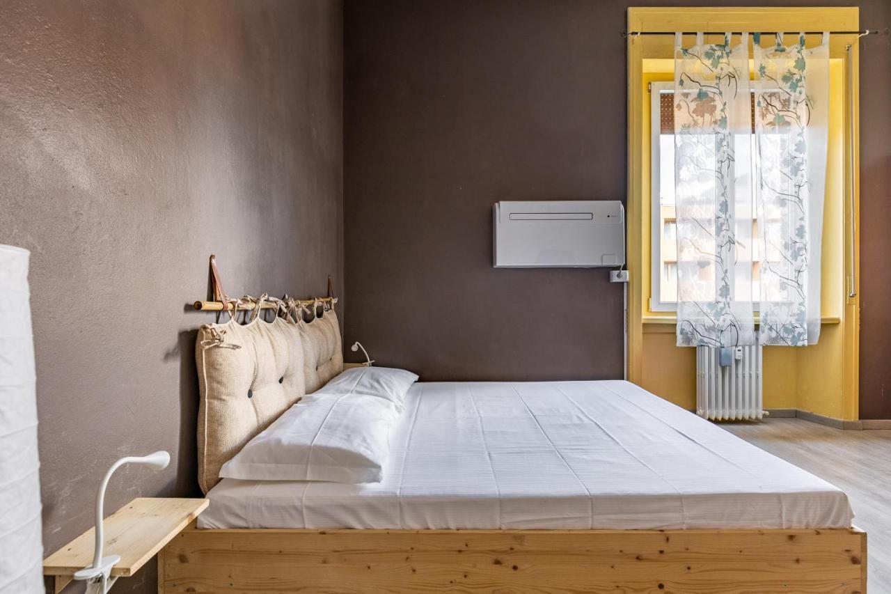 Gramsci 3 Studios By Wonderful Italy Bologne Extérieur photo