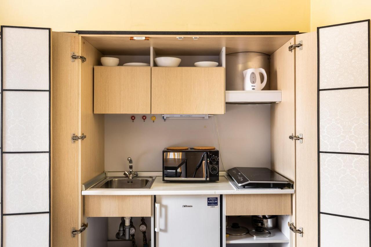 Gramsci 3 Studios By Wonderful Italy Bologne Extérieur photo