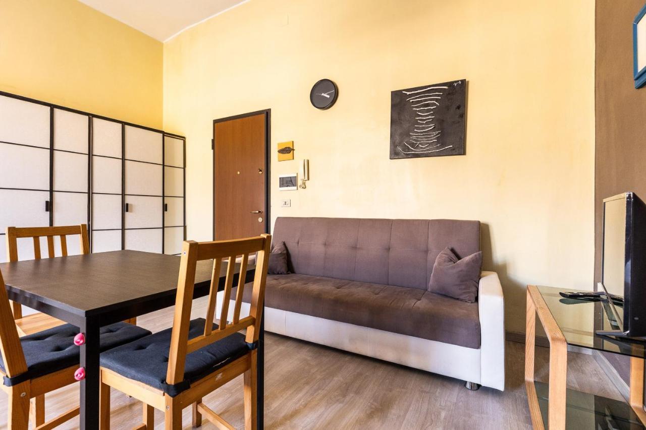Gramsci 3 Studios By Wonderful Italy Bologne Extérieur photo