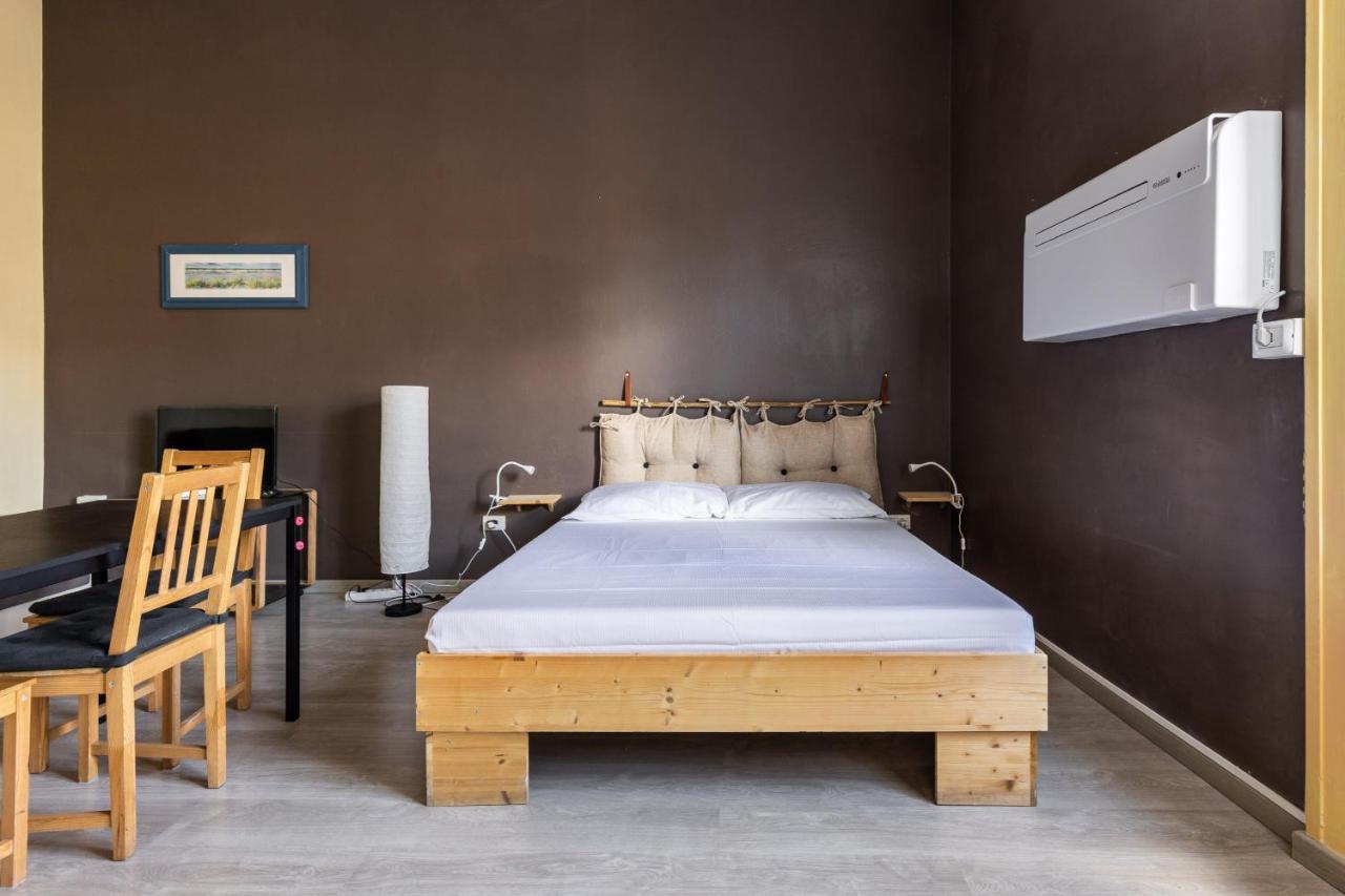 Gramsci 3 Studios By Wonderful Italy Bologne Extérieur photo