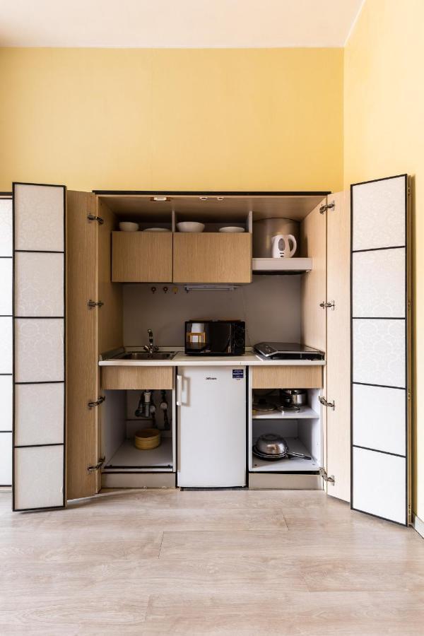 Gramsci 3 Studios By Wonderful Italy Bologne Extérieur photo