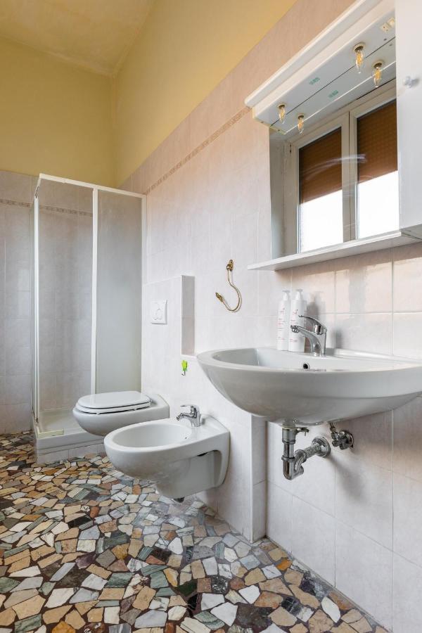 Gramsci 3 Studios By Wonderful Italy Bologne Extérieur photo