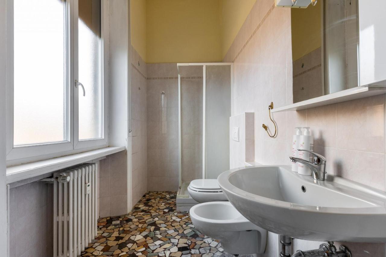 Gramsci 3 Studios By Wonderful Italy Bologne Extérieur photo