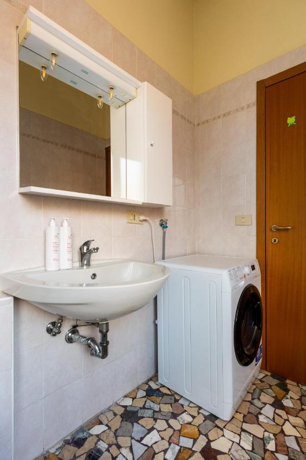 Gramsci 3 Studios By Wonderful Italy Bologne Extérieur photo