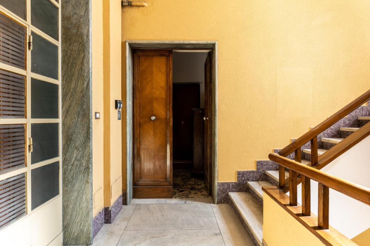 Gramsci 3 Studios By Wonderful Italy Bologne Extérieur photo