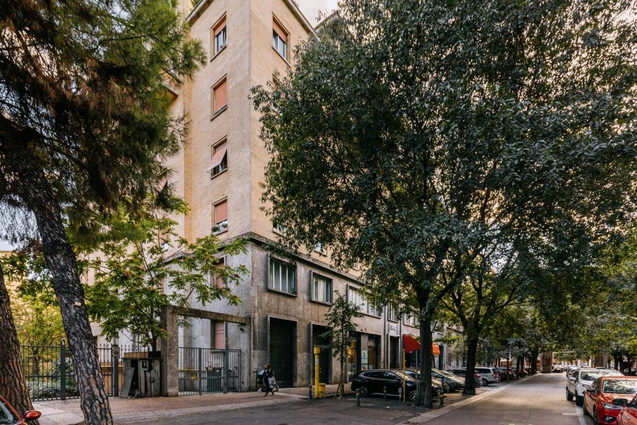 Gramsci 3 Studios By Wonderful Italy Bologne Extérieur photo