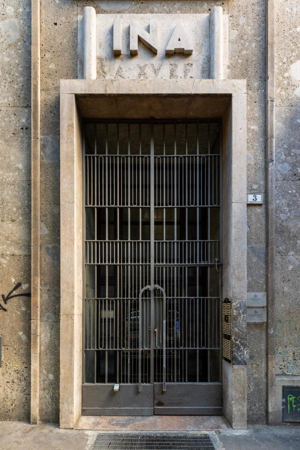 Gramsci 3 Studios By Wonderful Italy Bologne Extérieur photo