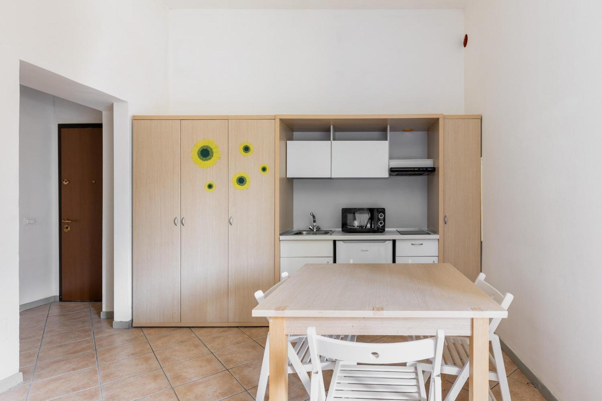 Gramsci 3 Studios By Wonderful Italy Bologne Extérieur photo