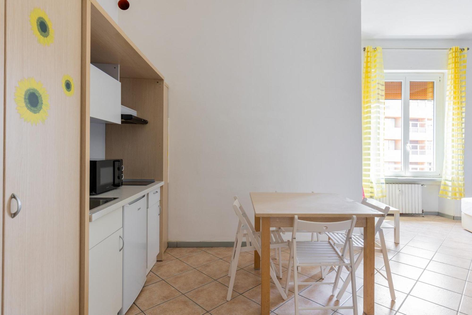 Gramsci 3 Studios By Wonderful Italy Bologne Extérieur photo