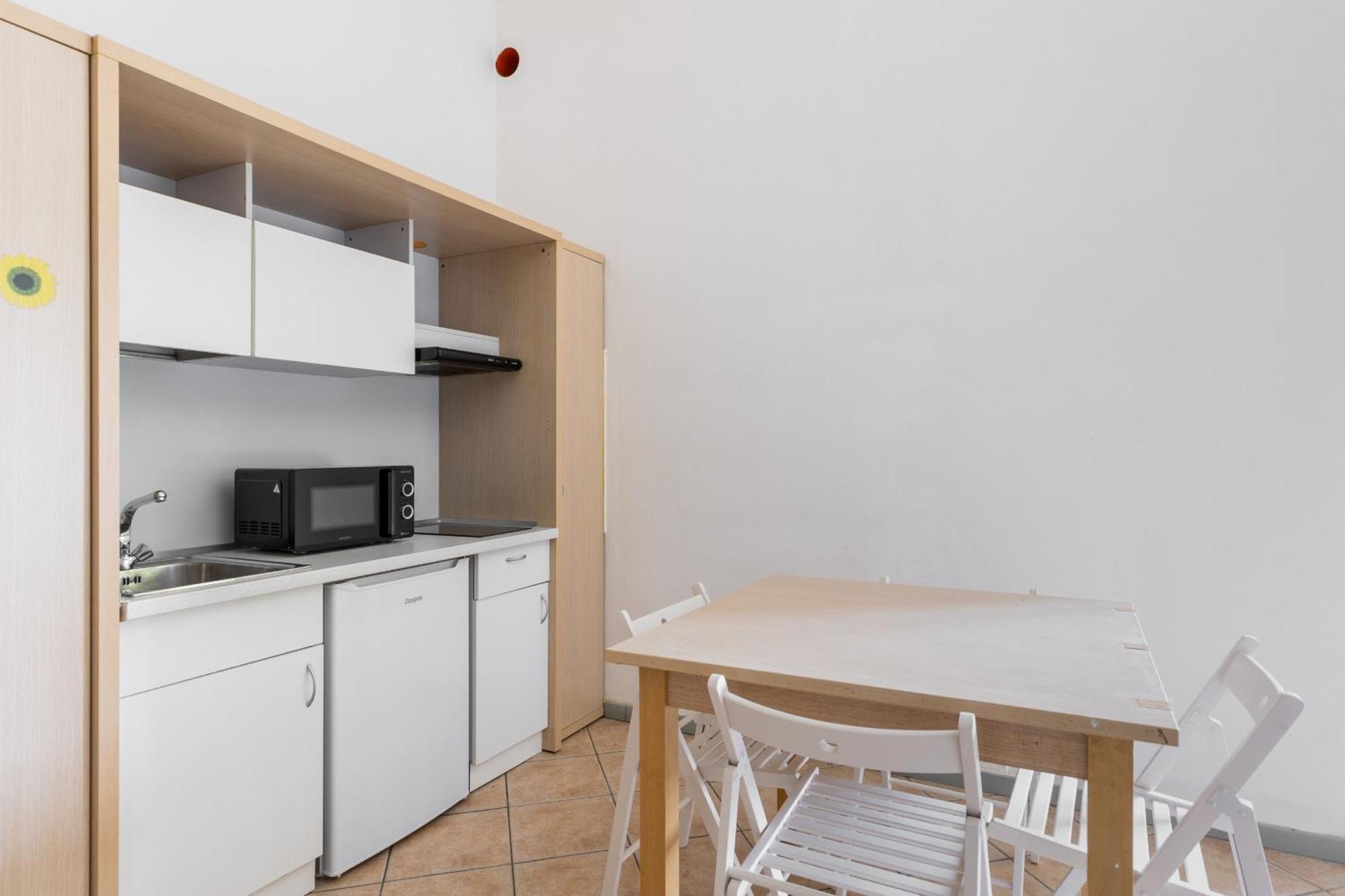 Gramsci 3 Studios By Wonderful Italy Bologne Extérieur photo