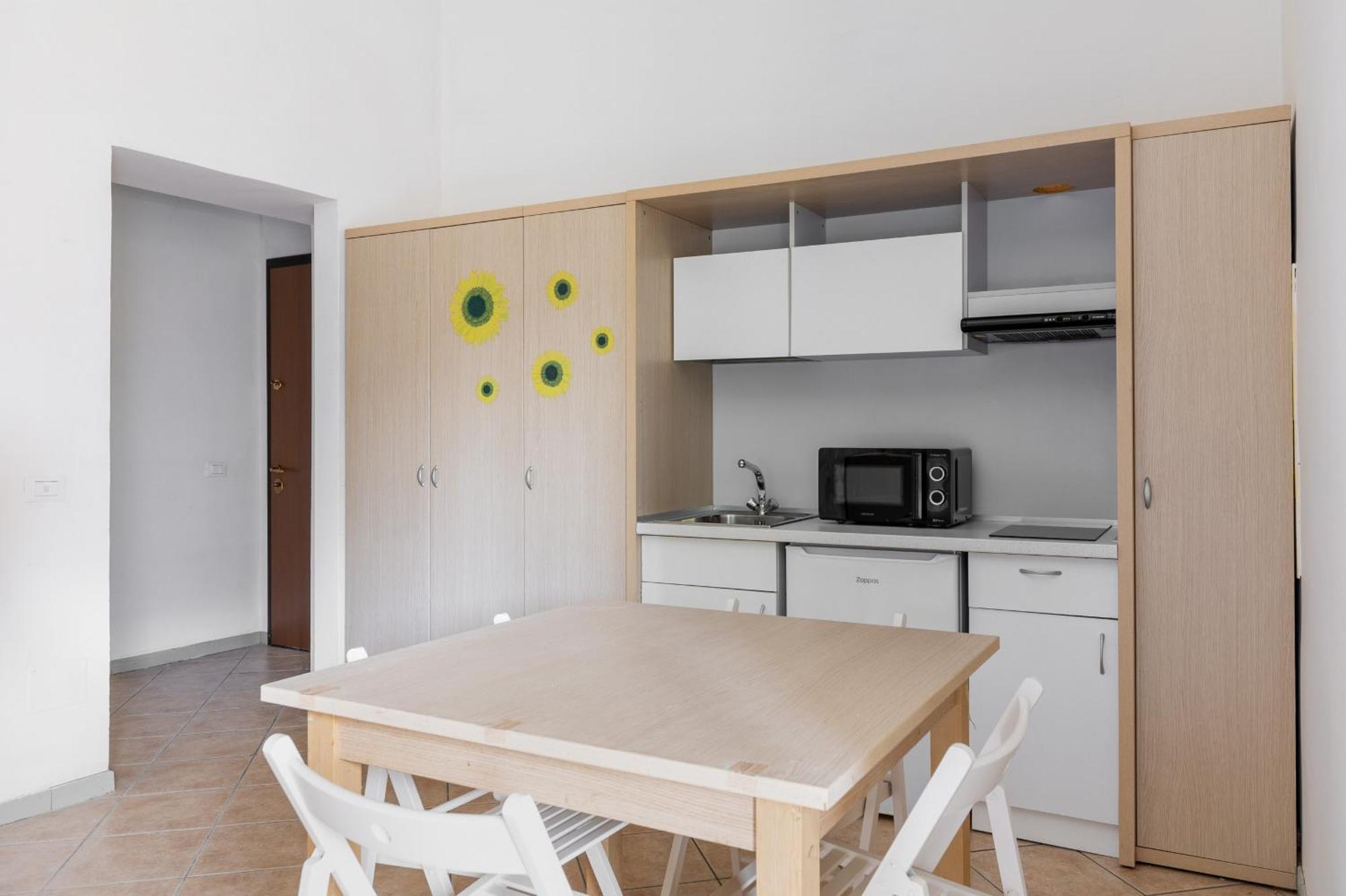 Gramsci 3 Studios By Wonderful Italy Bologne Extérieur photo
