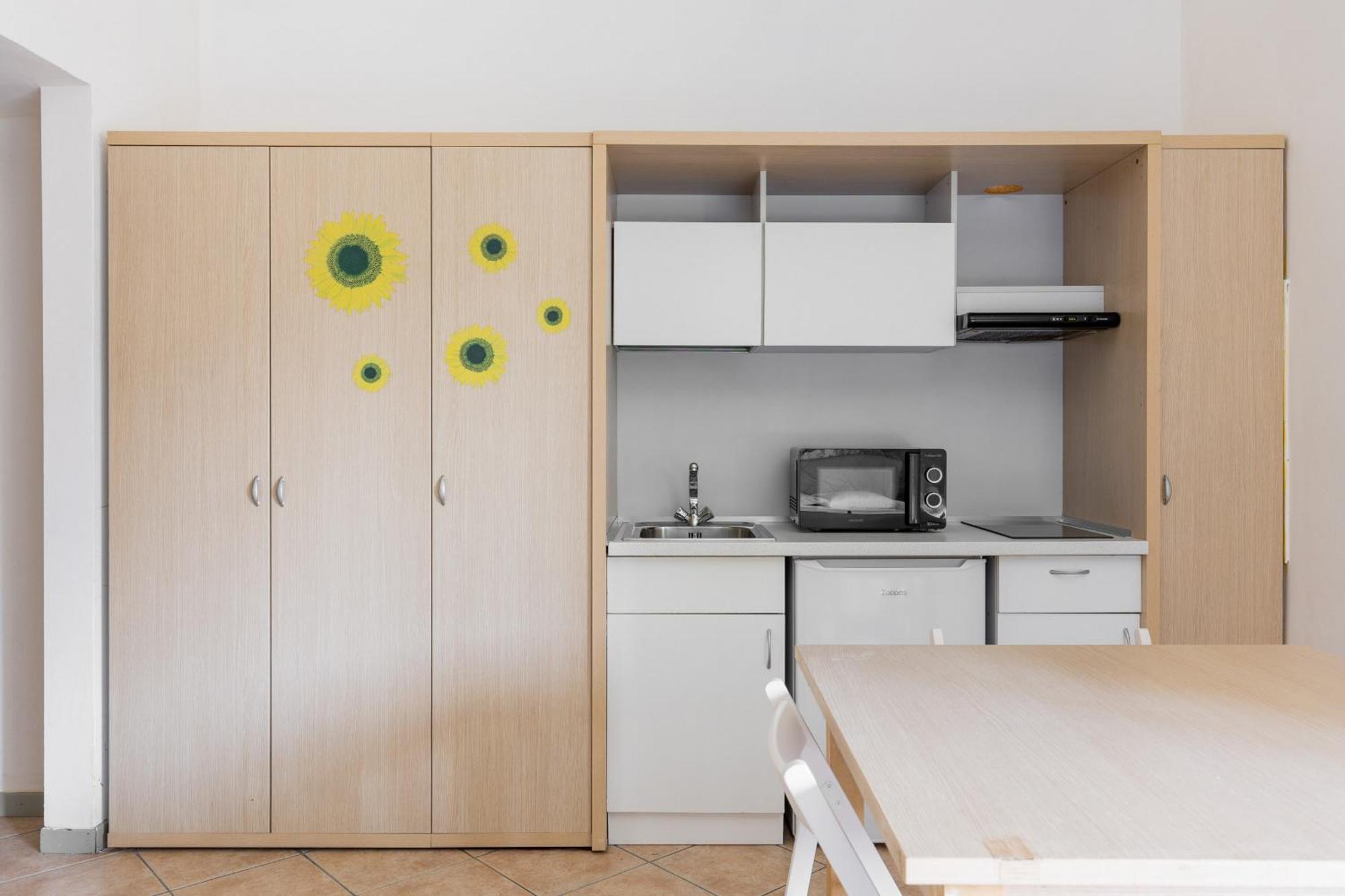 Gramsci 3 Studios By Wonderful Italy Bologne Extérieur photo