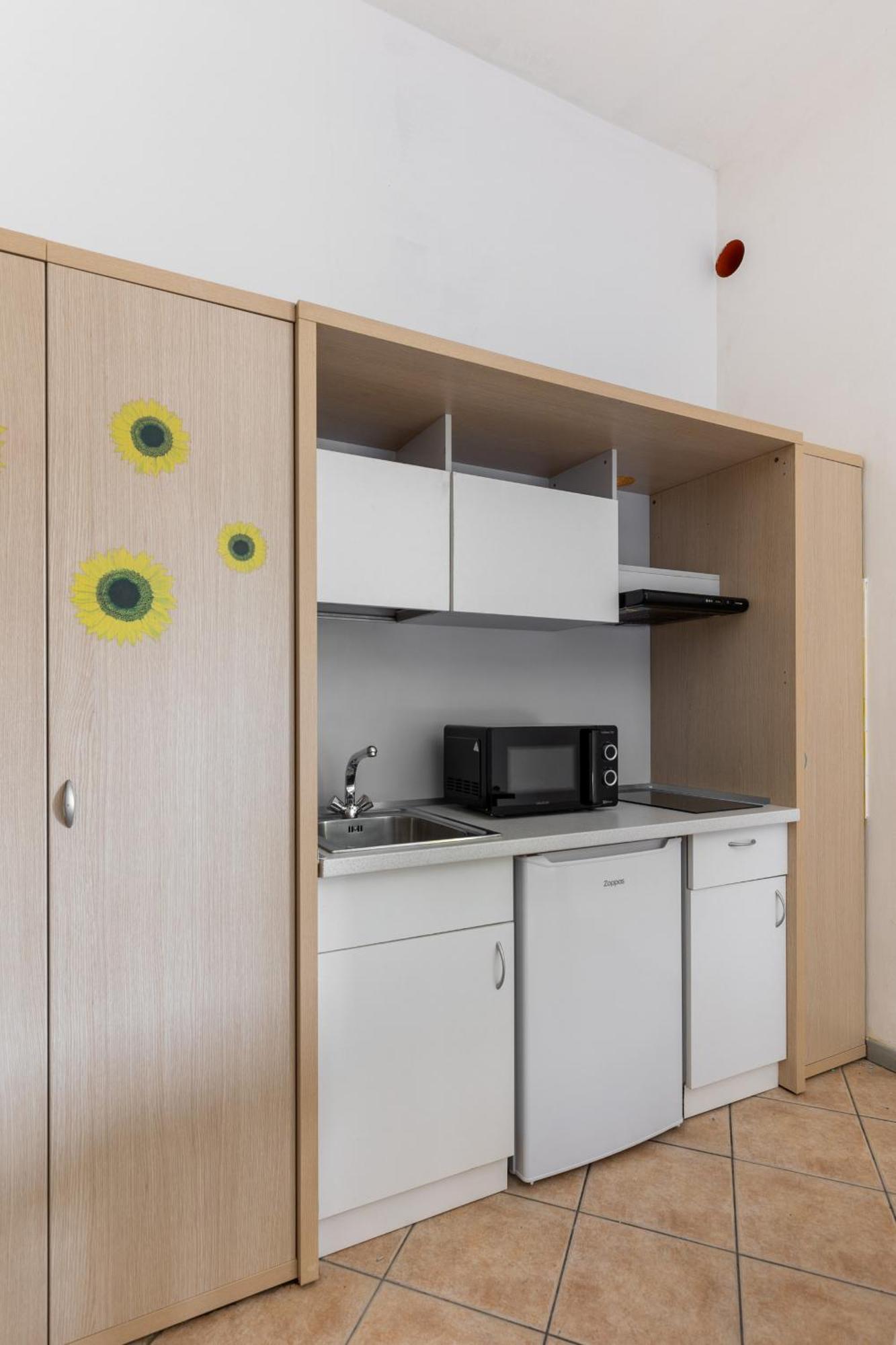Gramsci 3 Studios By Wonderful Italy Bologne Extérieur photo