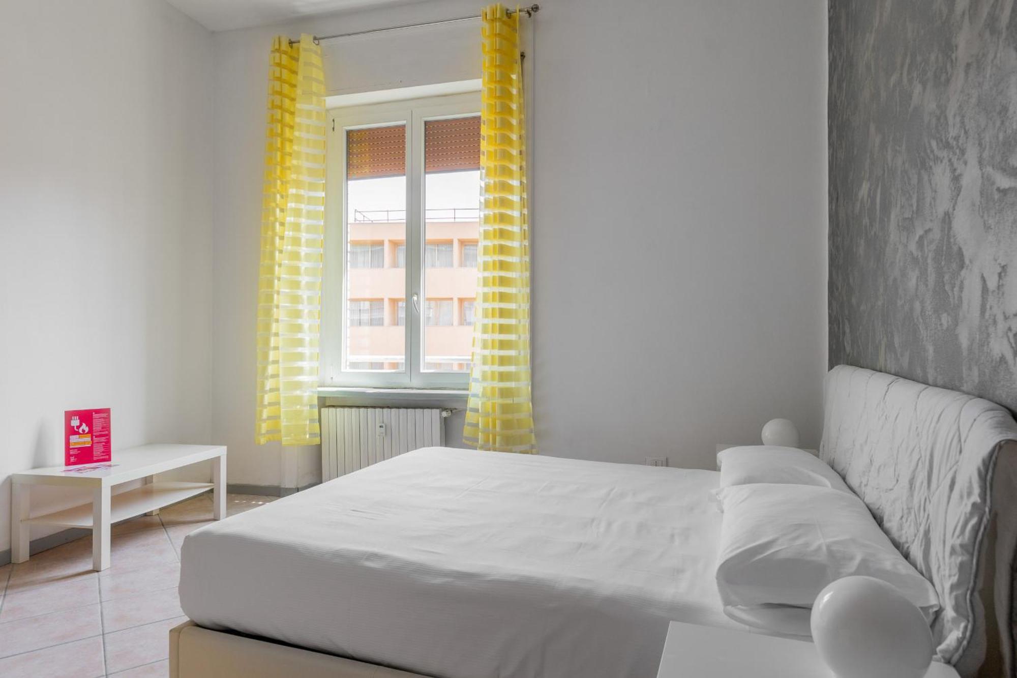 Gramsci 3 Studios By Wonderful Italy Bologne Extérieur photo