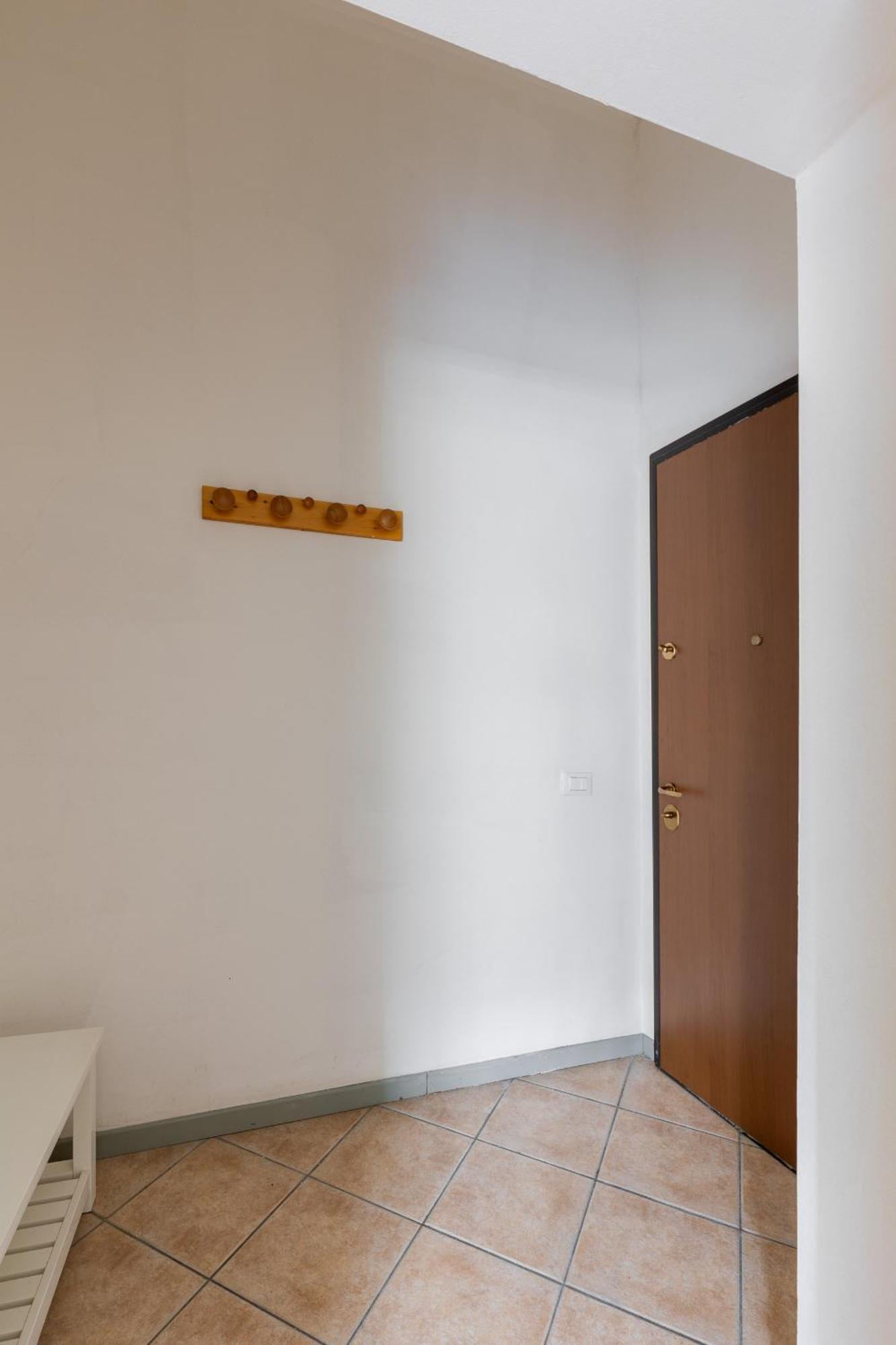 Gramsci 3 Studios By Wonderful Italy Bologne Extérieur photo