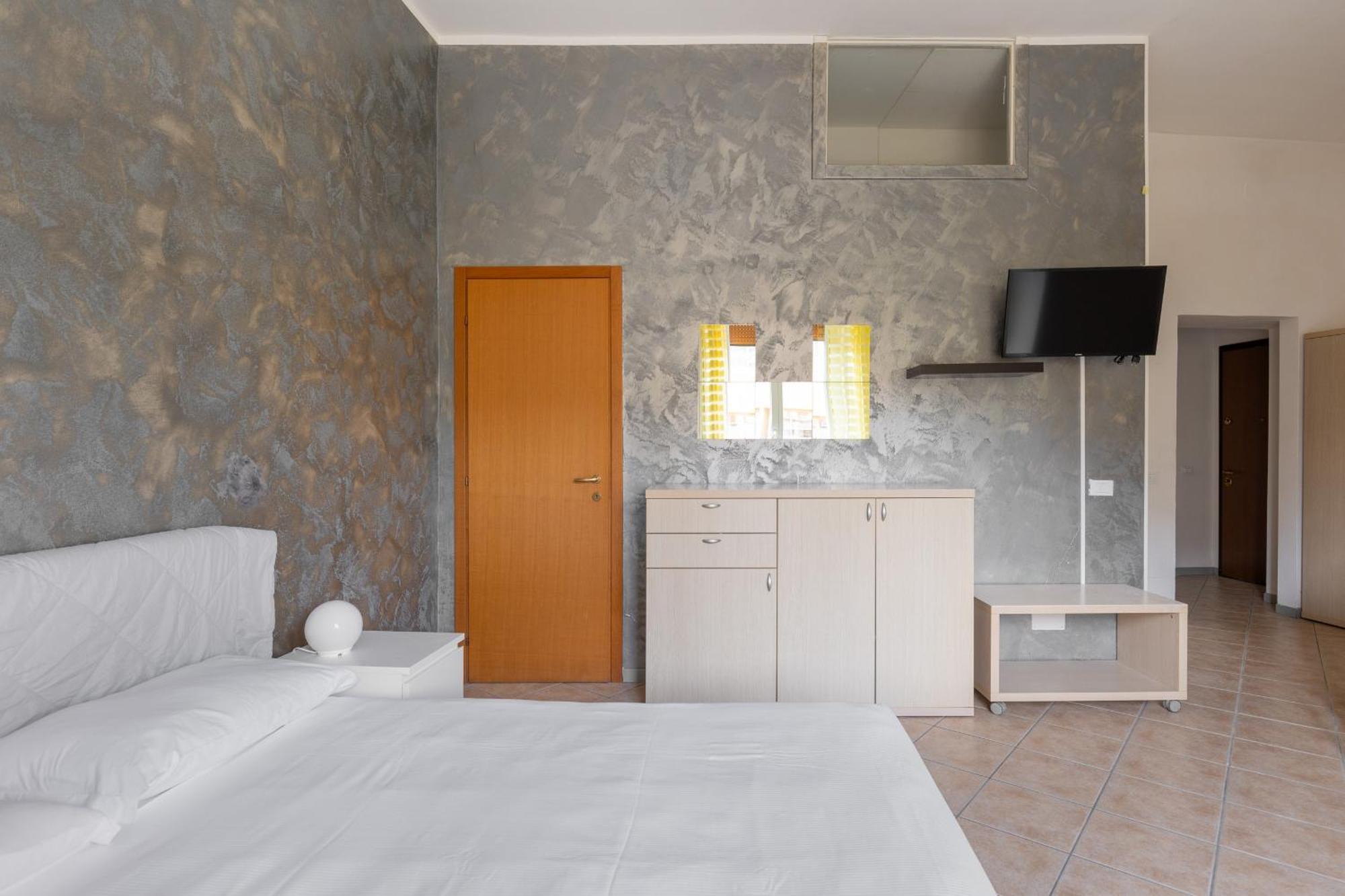 Gramsci 3 Studios By Wonderful Italy Bologne Extérieur photo